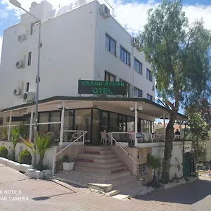  Otel Grand Ayhan Hotel Kusadasi