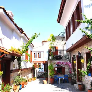 2* Otel Ephesus