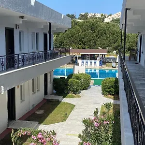  Apart Otel Palm Club
