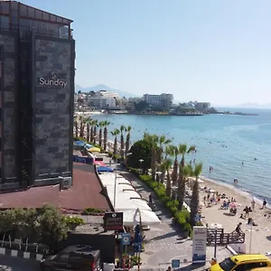 Hotel Sunday, Kusadası