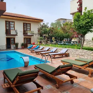 Hotel Sezgin, Kusadası