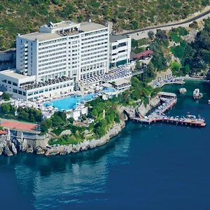 5* Resort Korumar Deluxe