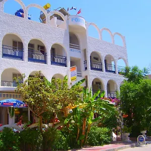 Fortin Guest house