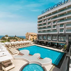 Elite World Hotel