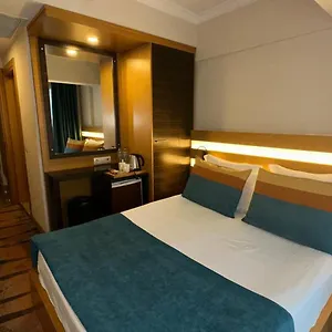 Ilayda Hotel