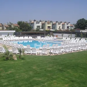 My Aegean Star Hotell