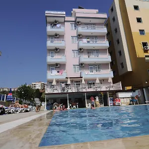 Altinbas Aparthotel