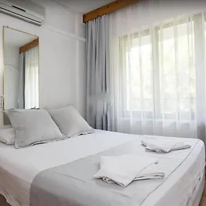 2* Otel Pak - Adult Only