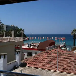 Villa Villa Beach, Kusadası