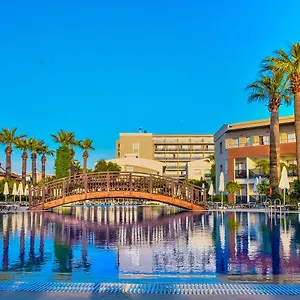 Palm Wings Resort&spa Hotel