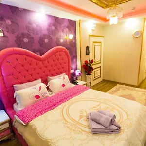 Hotel Marko Pasa Konagi, Kusadası